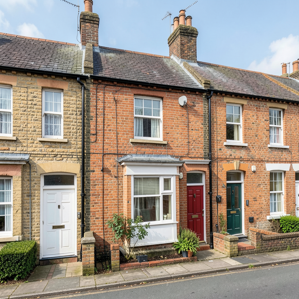 95 Ashworth Avenue, Ruddington, Nottingham sold for £235,000 in June 2026